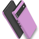 For Google Pixel 6 Case, Protective Back Cover,Plum Purple | Shielding Cases | iCoverLover.com.au