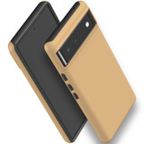 For Google Pixel 6 Case, Protective Back Cover,Rose Gold | Shielding Cases | iCoverLover.com.au