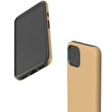 For Google Pixel Case, Protective Back Cover, Rose Gold | Shielding Cases | iCoverLover.com.au