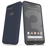 For Google Pixel 3XL Case, Protective Back Cover,Charcoal | Shielding Cases | iCoverLover.com.au