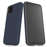 For Google Pixel 4 Case, Protective Back Cover,Charcoal | Shielding Cases | iCoverLover.com.au