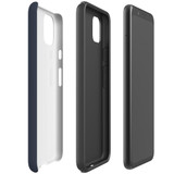 For Google Pixel Case, Protective Back Cover, Charcoal | Shielding Cases | iCoverLover.com.au