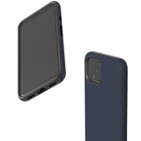 For Google Pixel Case, Protective Back Cover, Charcoal | Shielding Cases | iCoverLover.com.au