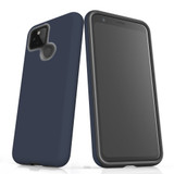 For Google Pixel 5 5G Case, Protective Back Cover,Charcoal | Shielding Cases | iCoverLover.com.au