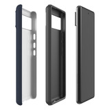 For Google Pixel Case, Protective Back Cover, Charcoal | Shielding Cases | iCoverLover.com.au