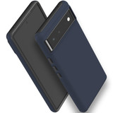 For Google Pixel Case, Protective Back Cover, Charcoal | Shielding Cases | iCoverLover.com.au