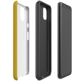 For Google Pixel Case, Protective Back Cover, Metallic Gold | Shielding Cases | iCoverLover.com.au