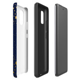 For Samsung Galaxy A Series Case, Protective Back Cover, Sagittarius Symbol | Shielding Cases | iCoverLover.com.au