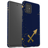 For Samsung Galaxy A Series Case, Protective Back Cover, Sagittarius Symbol | Shielding Cases | iCoverLover.com.au