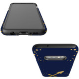 For Samsung Galaxy S10e Case, Protective Back Cover,Sagittarius Symbol | Shielding Cases | iCoverLover.com.au