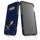 For Samsung Galaxy S10e Case, Protective Back Cover,Sagittarius Symbol | Shielding Cases | iCoverLover.com.au