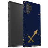For Samsung Galaxy Note 10+ Plus Case, Protective Back Cover,Sagittarius Symbol | Shielding Cases | iCoverLover.com.au