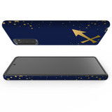 For Samsung Galaxy Note 20 Case, Protective Back Cover,Sagittarius Symbol | Shielding Cases | iCoverLover.com.au