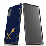 For Samsung Galaxy Note Series Case, Protective Back Cover, Sagittarius Symbol | Shielding Cases | iCoverLover.com.au