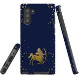 For Samsung Galaxy Note 10 Case, Protective Back Cover,Sagittarius Drawing | Shielding Cases | iCoverLover.com.au