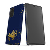 For Samsung Galaxy Note 20 Case, Protective Back Cover,Sagittarius Drawing | Shielding Cases | iCoverLover.com.au