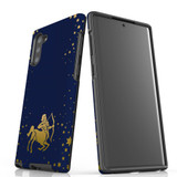 For Samsung Galaxy Note Series Case, Protective Back Cover, Sagittarius Drawing | Shielding Cases | iCoverLover.com.au