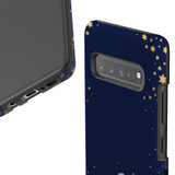 For Samsung Galaxy S Series Case, Protective Back Cover, Sagittarius Drawing | Shielding Cases | iCoverLover.com.au