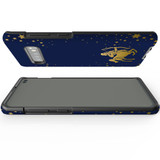 For Samsung Galaxy S10+ Plus Case, Protective Back Cover,Sagittarius Drawing | Shielding Cases | iCoverLover.com.au