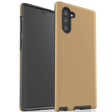For Samsung Galaxy Note Series Case, Protective Back Cover, Rose Gold | Shielding Cases | iCoverLover.com.au