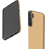 For Samsung Galaxy S Series Case, Protective Back Cover, Rose Gold | Shielding Cases | iCoverLover.com.au