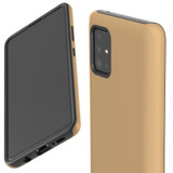 For Samsung Galaxy A Series Case, Protective Back Cover, Rose Gold | Shielding Cases | iCoverLover.com.au