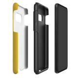 For Samsung Galaxy S10e Case, Protective Back Cover,Metallic Gold | Shielding Cases | iCoverLover.com.au