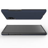 For Samsung Galaxy Note 10+ Plus Case, Protective Back Cover,Charcoal | Shielding Cases | iCoverLover.com.au