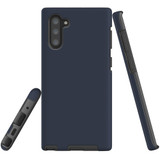 For Samsung Galaxy Note 10 Case, Protective Back Cover,Charcoal | Shielding Cases | iCoverLover.com.au