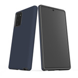 For Samsung Galaxy Note 20 Case, Protective Back Cover,Charcoal | Shielding Cases | iCoverLover.com.au