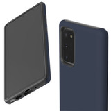 For Samsung Galaxy Note 20 Case, Protective Back Cover,Charcoal | Shielding Cases | iCoverLover.com.au