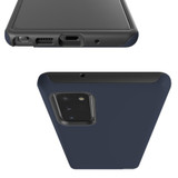 For Samsung Galaxy Note 20 Case, Protective Back Cover,Charcoal | Shielding Cases | iCoverLover.com.au