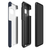 For Samsung Galaxy S10e Case, Protective Back Cover,Charcoal | Shielding Cases | iCoverLover.com.au