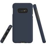 For Samsung Galaxy S10e Case, Protective Back Cover,Charcoal | Shielding Cases | iCoverLover.com.au