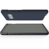 For Samsung Galaxy S10+ Plus Case, Protective Back Cover,Charcoal | Shielding Cases | iCoverLover.com.au