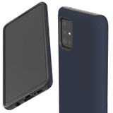 For Samsung Galaxy A Series Case, Protective Back Cover, Charcoal | Shielding Cases | iCoverLover.com.au