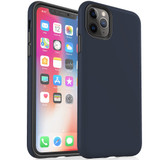 For iPhone 11 Pro Case, Protective Back Cover,Charcoal | Shielding Cases | iCoverLover.com.au