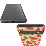 For Google Pixel 6 Case, Protective Back Cover,Watermelons | Shielding Cases | iCoverLover.com.au