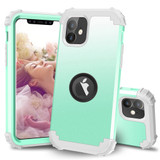 iPhone 11 Protective Case Triple Layered Armour | iCoverLover | Australia