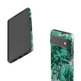 For Google Pixel Case, Protective Cover, Green Nature | Phone Cases | iCoverLover Australia