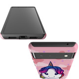 For Google Pixel Case, Protective Cover, Cute Unicorn | Phone Cases | iCoverLover Australia