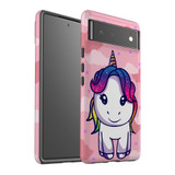For Google Pixel Case, Protective Cover, Cute Unicorn | Phone Cases | iCoverLover Australia