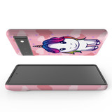 For Google Pixel Case, Protective Cover, Cute Unicorn | Phone Cases | iCoverLover Australia