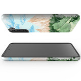 For Samsung Galaxy S23 Ultra, S23+ Plus, S23, S22 Ultra, S22+, S22, S10 5G Case, Protective Cover, Mountainous Nature | Protective Cases | iCoverLover.com.au