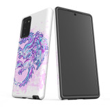 For Samsung Galaxy Note 20 Ultra, Note 20, Note 10+ Plus, Note 9 Case, Tough Protective Cover, Dragon | Protective Cases | iCoverLover.com.au