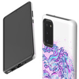 For Samsung Galaxy Note Series Case, Protective Cover, Dragon | Phone Cases | iCoverLover Australia
