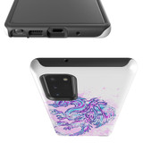 For Samsung Galaxy Note Series Case, Protective Cover, Dragon | Phone Cases | iCoverLover Australia
