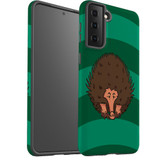 For Samsung Galaxy S Series Case, Protective Cover, Echidna Portrait | Phone Cases | iCoverLover Australia