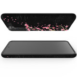 For Samsung Galaxy S23 Ultra, S23+ Plus, S23, S22 Ultra, S22+, S22, S10 5G Case, Protective Cover, Plum Blossoming | Protective Cases | iCoverLover.com.au