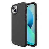 For iPhone 14 Pro Case Shockproof Protective Cover Black